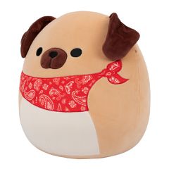 Squishmallows - 30 cm - Daryl Dog-thumb-1