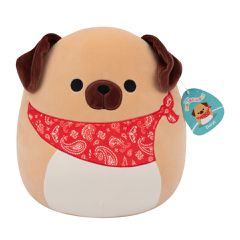 Squishmallows - 30 cm - Daryl Dog-thumb-3