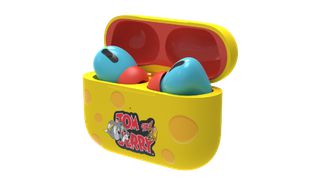 Moye True Wireless Earbuds - Tom & Jerry-thumb-3