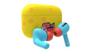 Moye True Wireless Earbuds - Tom & Jerry-thumb-2