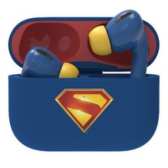 Moye True Wireless Earbuds - Superman