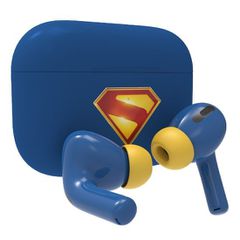 Moye True Wireless Earbuds - Superman-thumb-4