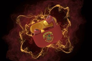 Moye True Wireless Earbuds - Harry Potter-thumb-2