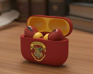 Moye True Wireless Earbuds - Harry Potter-thumb-3