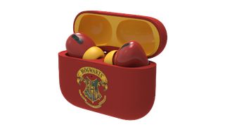 Moye True Wireless Earbuds - Harry Potter-thumb-1