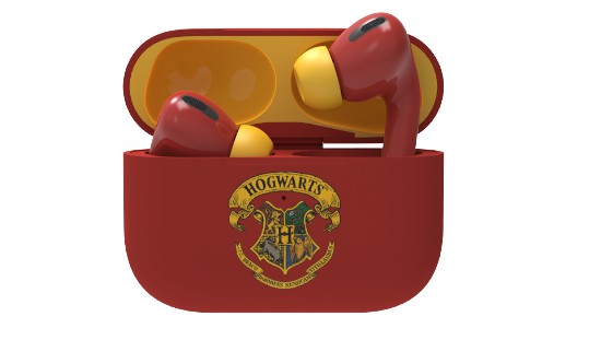 Moye True Wireless Earbuds - Harry Potter