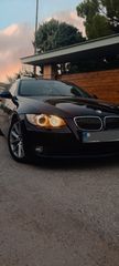 Bmw 325 2006 E92