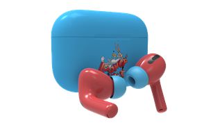 Moye True Wireless Earbuds - Looney Tunes-thumb-3