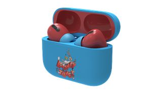Moye True Wireless Earbuds - Looney Tunes-thumb-2
