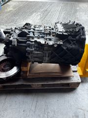 Αυτόματο σασμάν ZF-ASTONIC 12AS 2331 TD