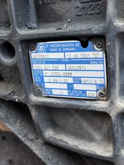 Αυτόματο σασμάν ZF-ASTONIC 12AS 2331 TD-thumb-1