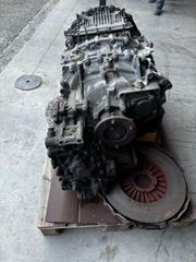 Αυτόματο σασμάν ZF-ASTONIC 12AS 2331 TD-thumb-2
