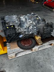 Αυτόματο σασμάν ZF-ASTONIC 12AS 2331 TD-thumb-3