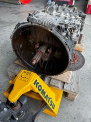 Αυτόματο σασμάν ZF-ASTONIC 12AS 2331 TD-thumb-4