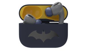 Moye True Wireless Earbuds - Batman
