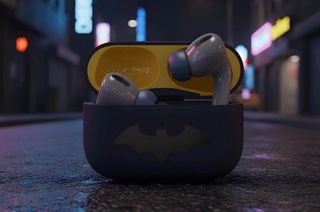 Moye True Wireless Earbuds - Batman-thumb-2