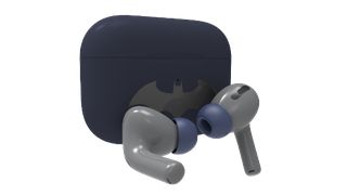 Moye True Wireless Earbuds - Batman-thumb-1