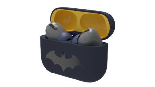 Moye True Wireless Earbuds - Batman-thumb-3