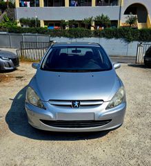 Peugeot 307 2004