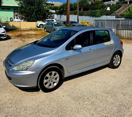 Peugeot 307 2004-thumb-1