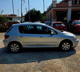 Peugeot 307 2004-thumb-3