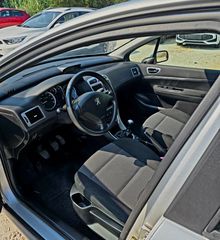 Peugeot 307 2004-thumb-4
