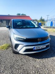 Opel Crossland 2021