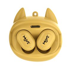 Moye Flip Face True Wireless Earphone Shiba-thumb-4