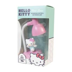 Hello Kitty - USB Mini Lamp-thumb-1