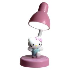 Hello Kitty - USB Mini Lamp-thumb-2