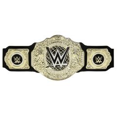 WWE - World Heavyweight Title (369-2657)