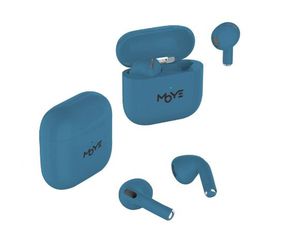 Moye Aurras 3 Lite True Wireless Earphone-thumb-2