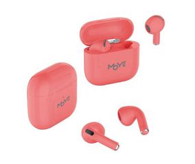 Moye Aurras 3 Lite True Wireless Earphone-thumb-2