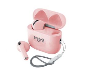 Moye Aurras 3 Lite True Wireless Earphone-thumb-2