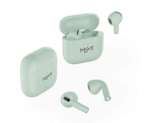 Moye Aurras 3 Lite True Wireless Earphone-thumb-3