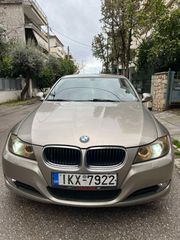 Bmw 316 2010