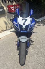 Yamaha YZF - R 7 2023-thumb-1