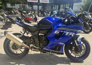 Yamaha YZF - R 7 2023-thumb-3
