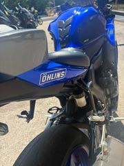 Yamaha YZF - R 7 2023-thumb-4
