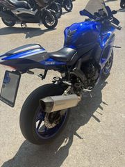 Yamaha YZF - R 7 2023-thumb-7