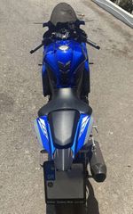 Yamaha YZF - R 7 2023-thumb-8