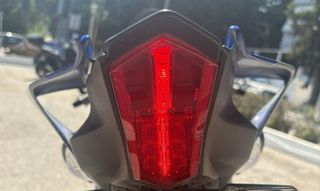 Yamaha YZF - R 7 2023-thumb-9