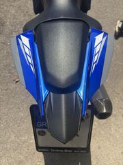 Yamaha YZF - R 7 2023-thumb-10
