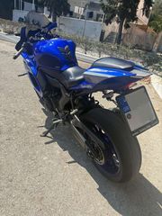 Yamaha YZF - R 7 2023-thumb-14