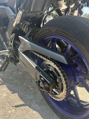 Yamaha YZF - R 7 2023-thumb-16