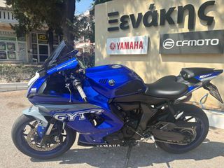 Yamaha YZF - R 7 2023-thumb-17