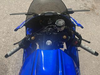 Yamaha YZF - R 7 2023-thumb-20