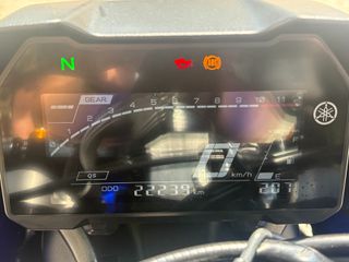 Yamaha YZF - R 7 2023-thumb-21