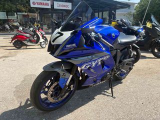 Yamaha YZF - R 7 2023-thumb-22