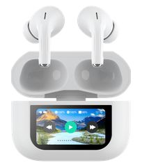 Moye Aurras 3 Vision True Wireless Earphone-thumb-2